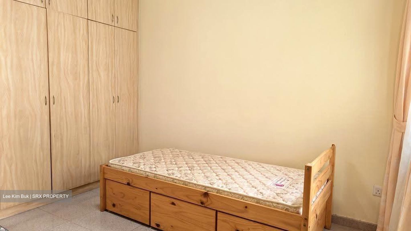 Blk 119C Kim Tian 119 (Bukit Merah), HDB 5 Rooms #629751931